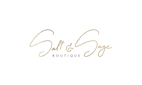 Salt & Sage Boutique