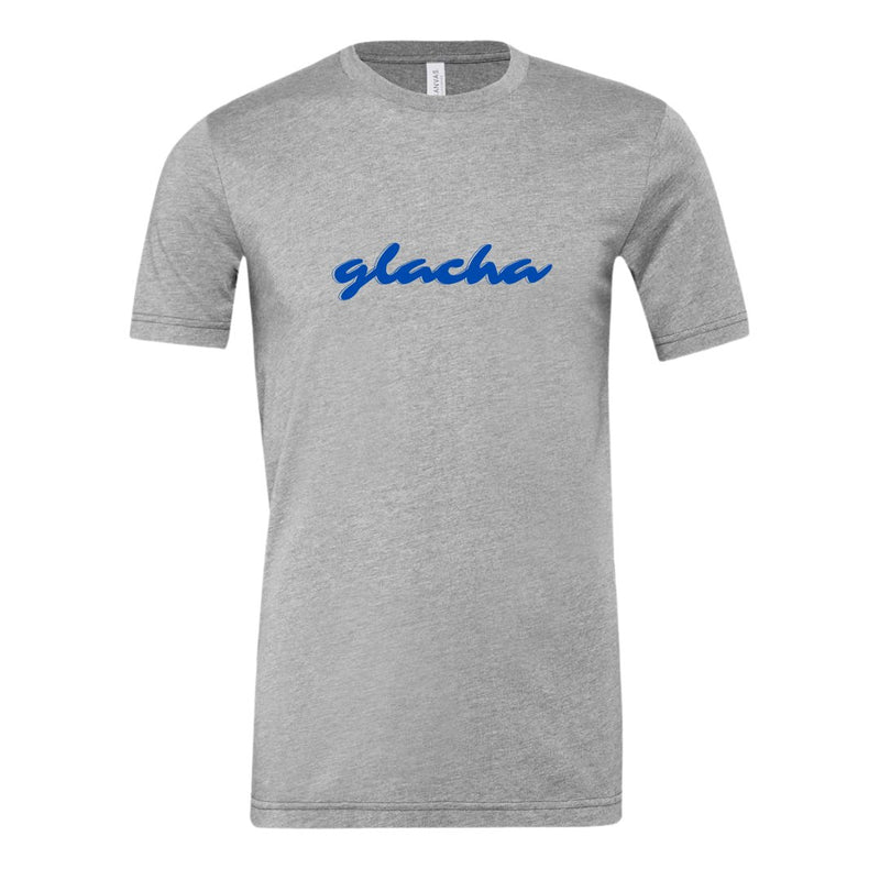 GLACHA || Grey