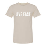 Live East || Sand