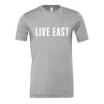 Live East || Grey