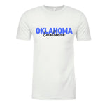 Oklahoma Excellence || White