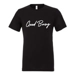 Good Busy || Black