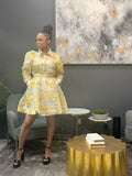 Rich & Relaxed || top