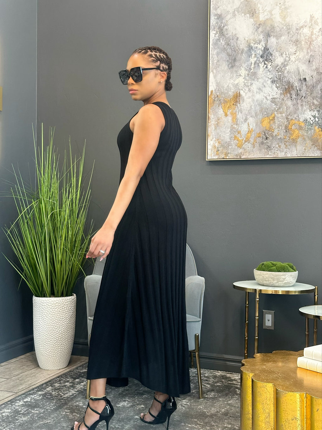 Class Act  || Dress