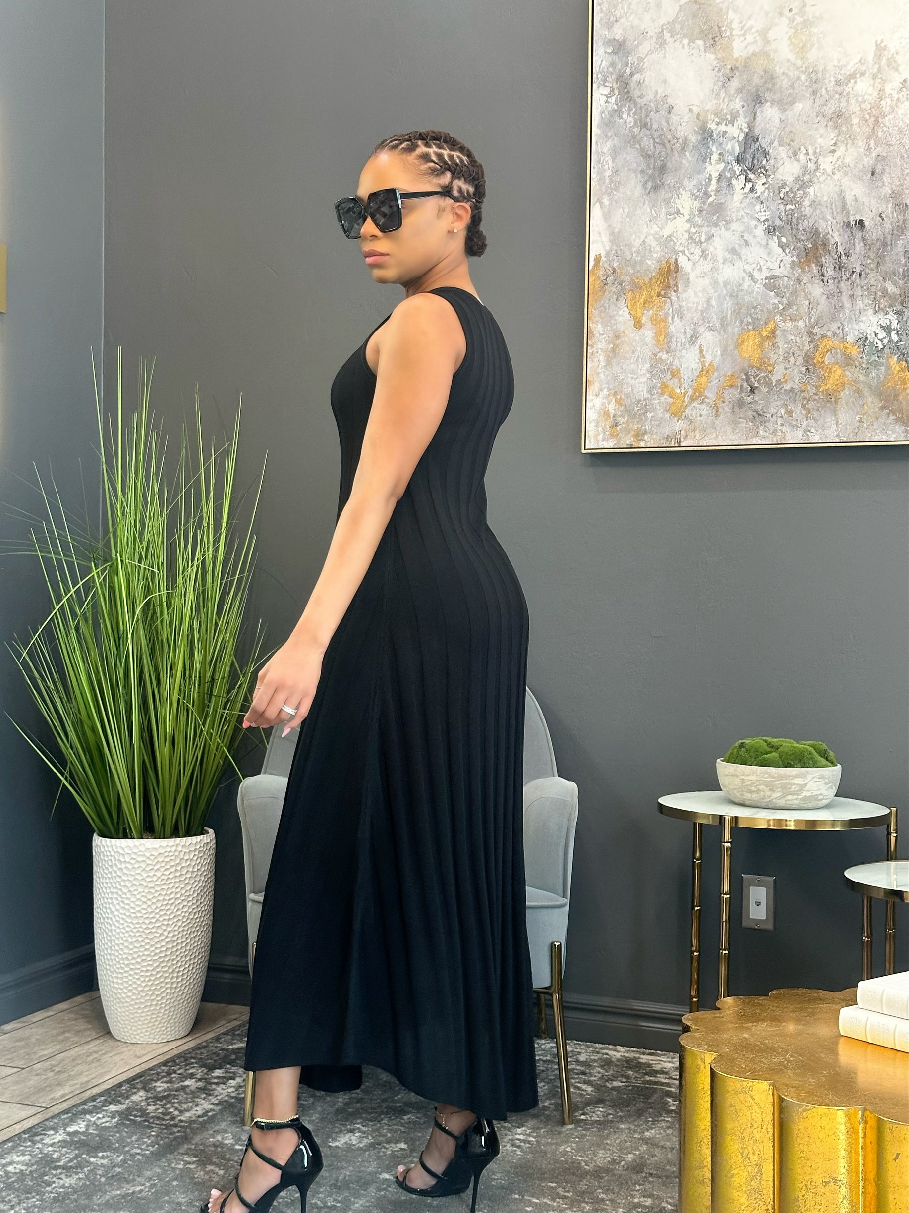 Class Act  || Dress