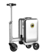 Electric Ride on Suitcase