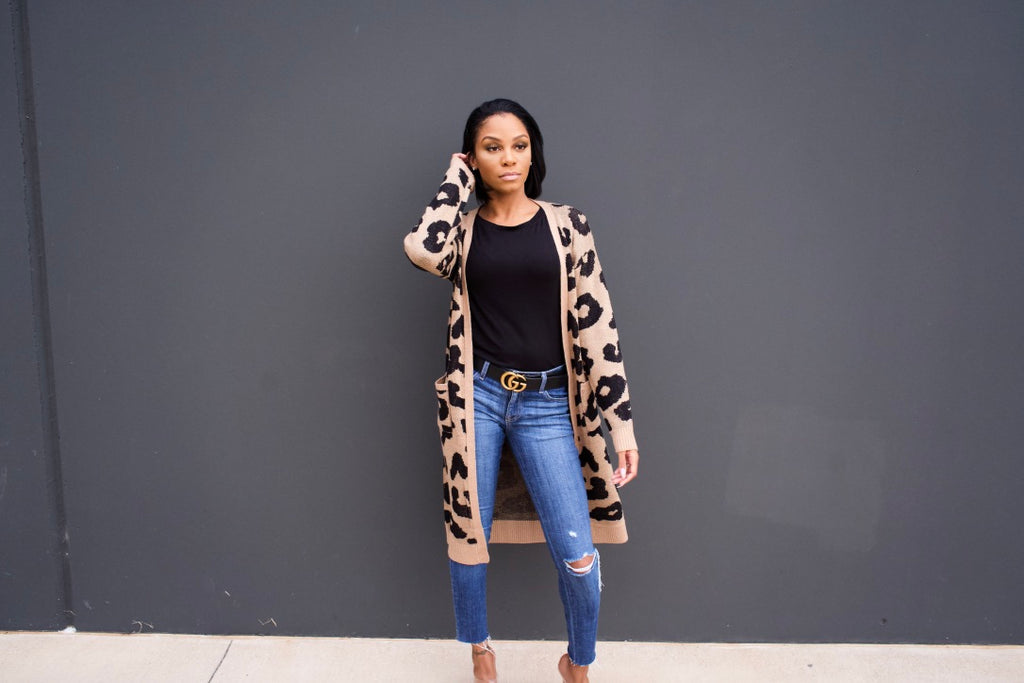 cardigan jacket coat