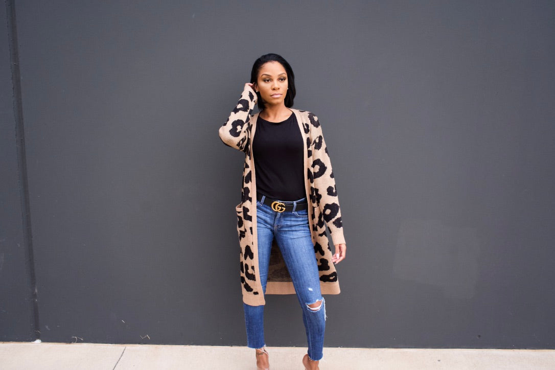 cardigan jacket coat