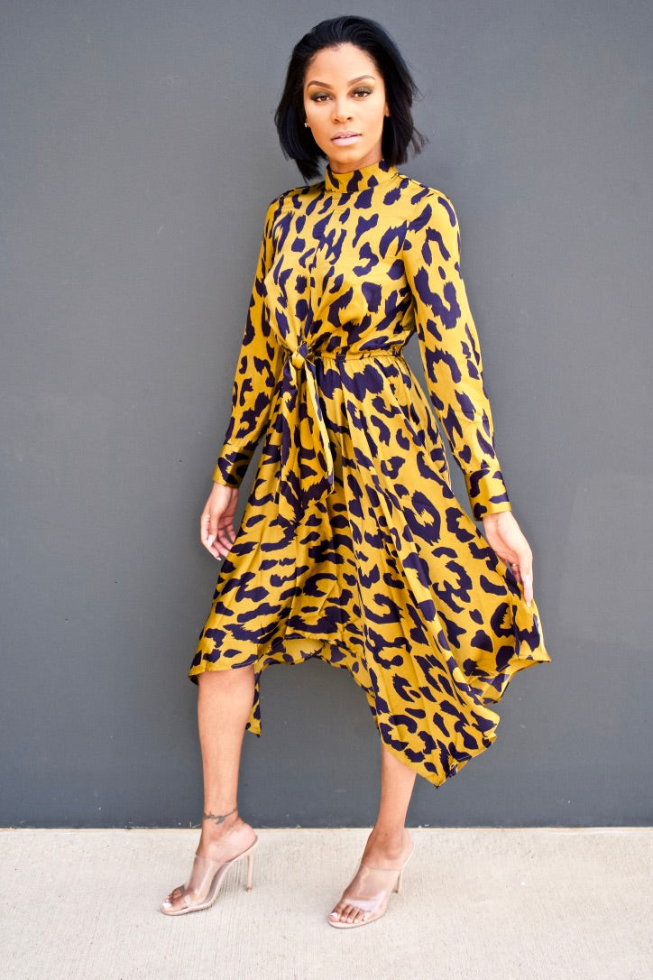dress
