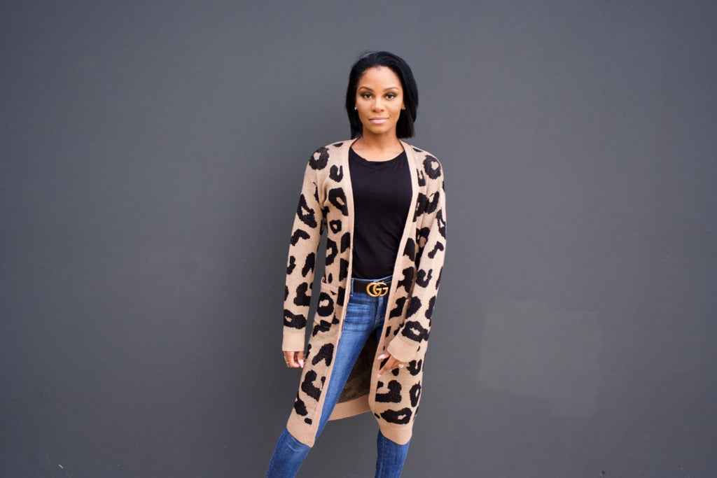 cardigan jacket coat