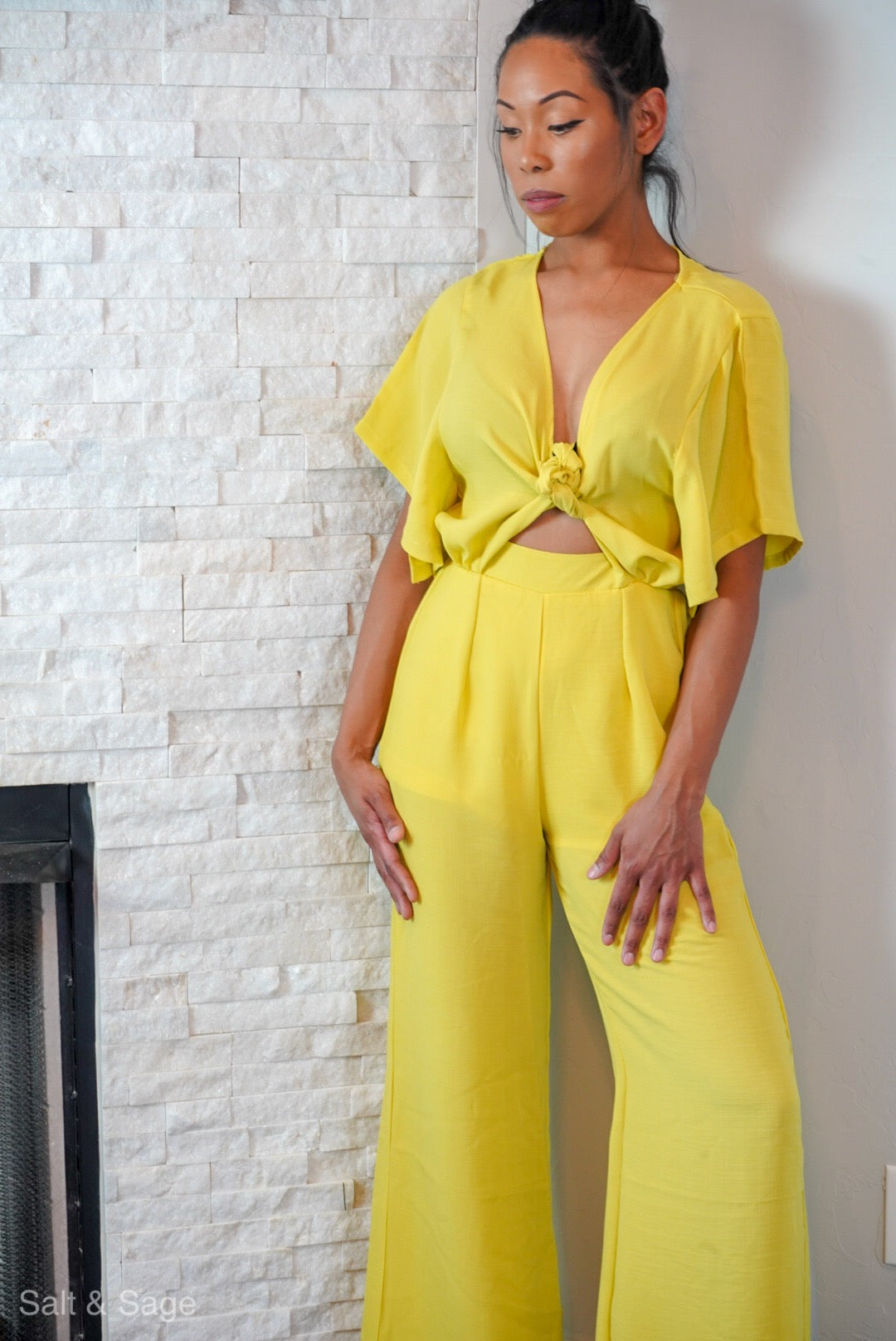 jumpsuit 
