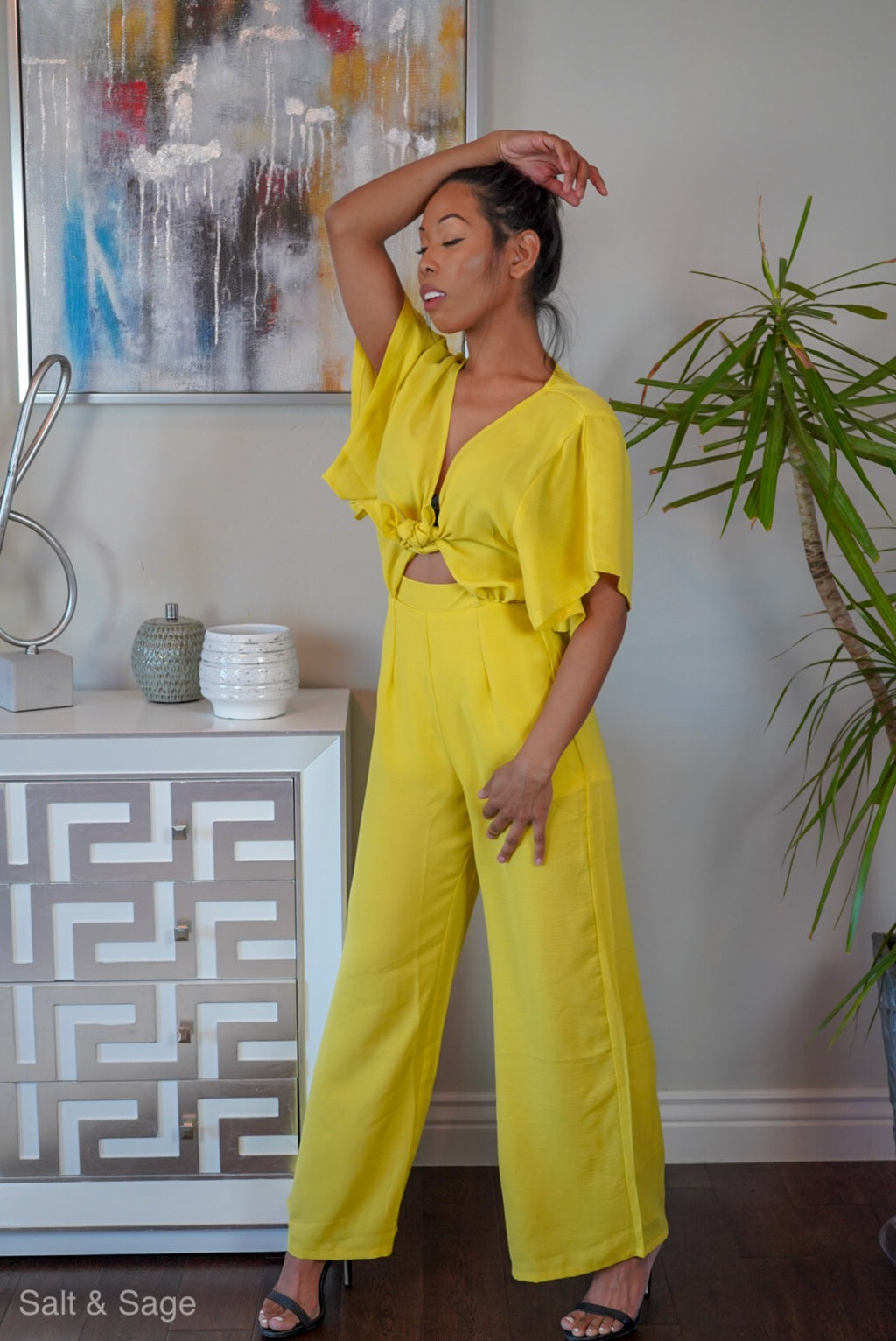 jumpsuit 