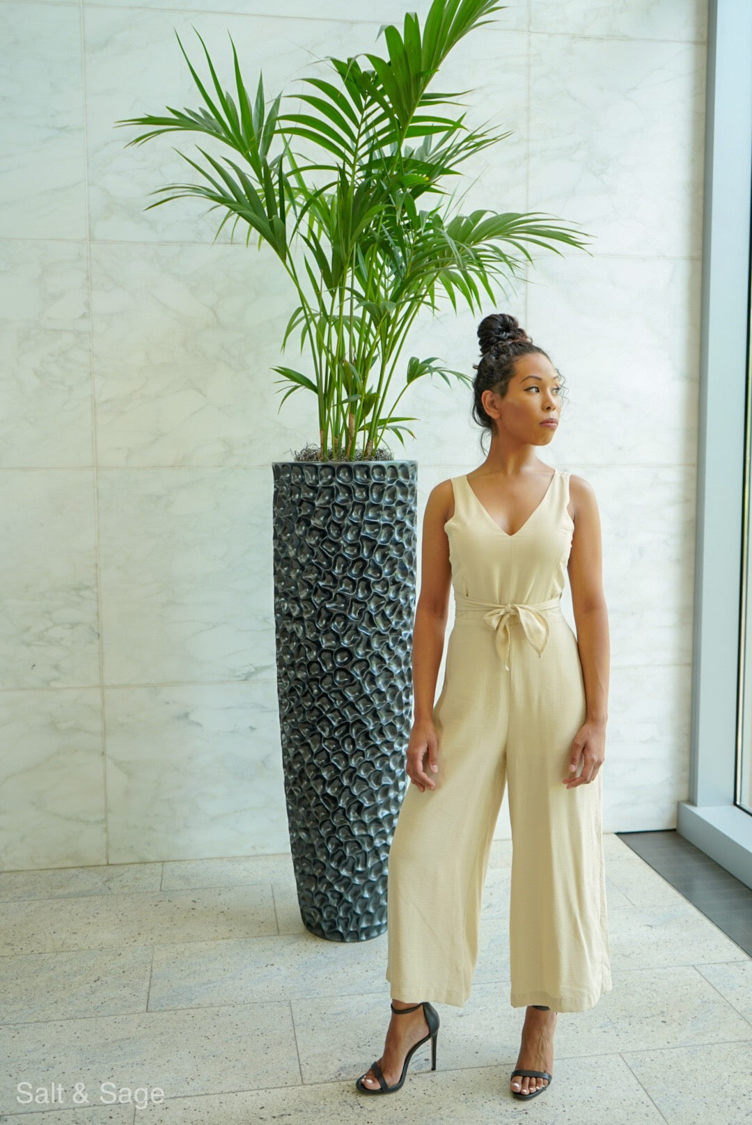 jumpsuit 