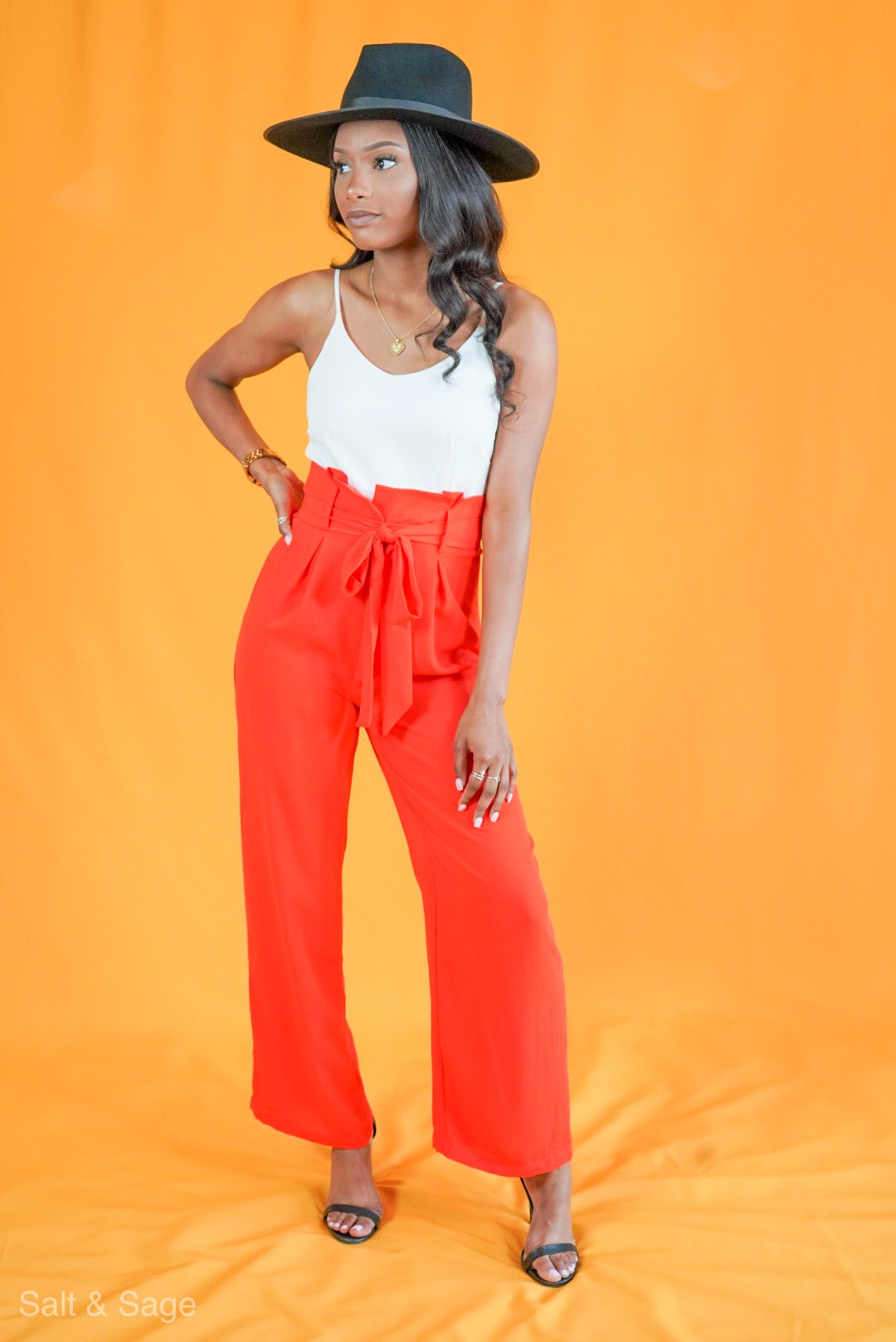 all the feelz jumpsuit