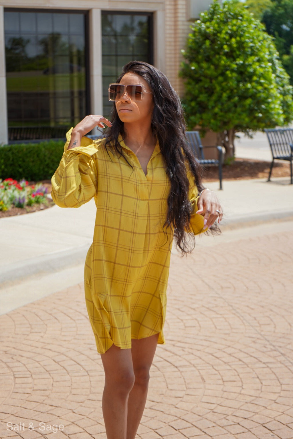 dress