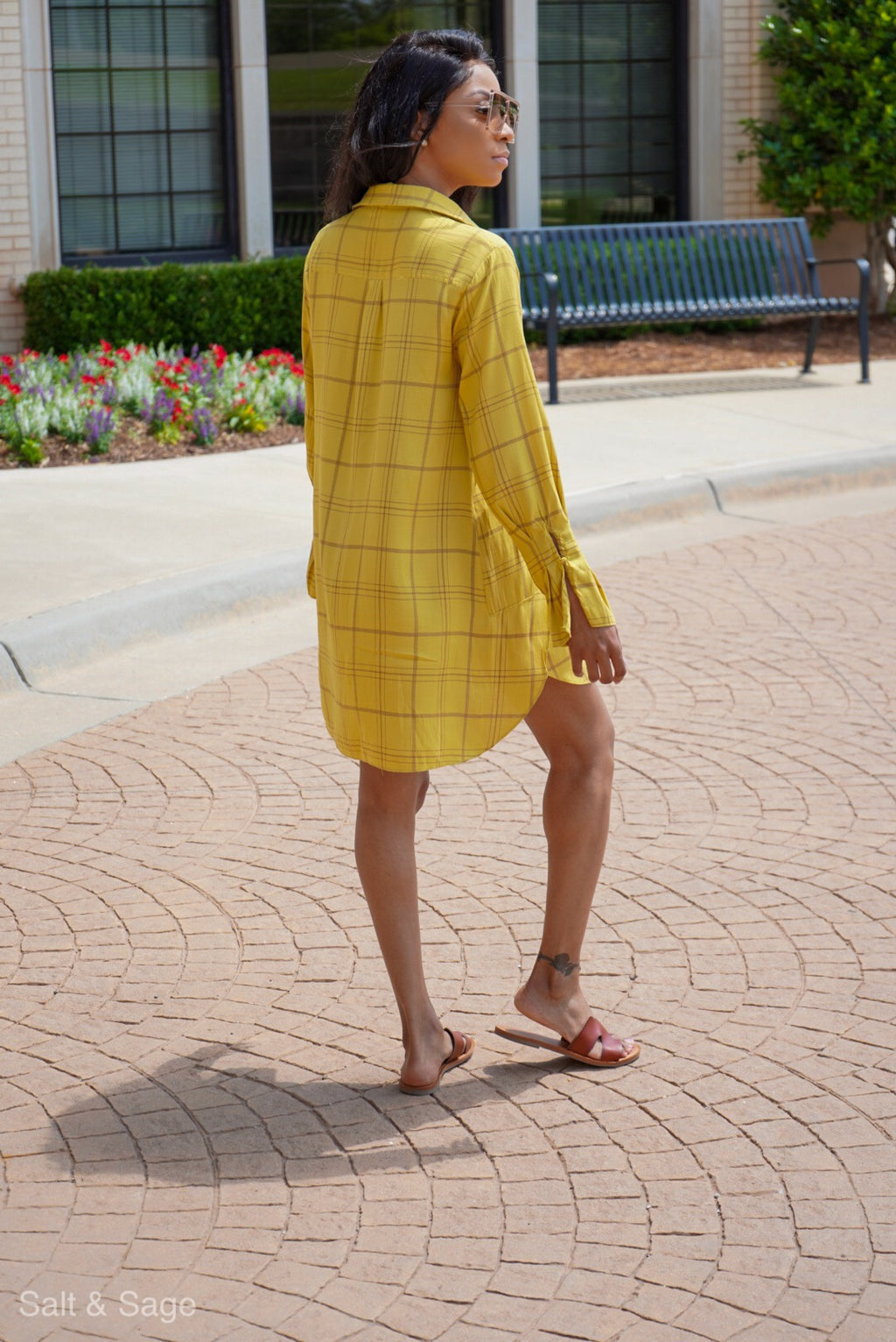 dress