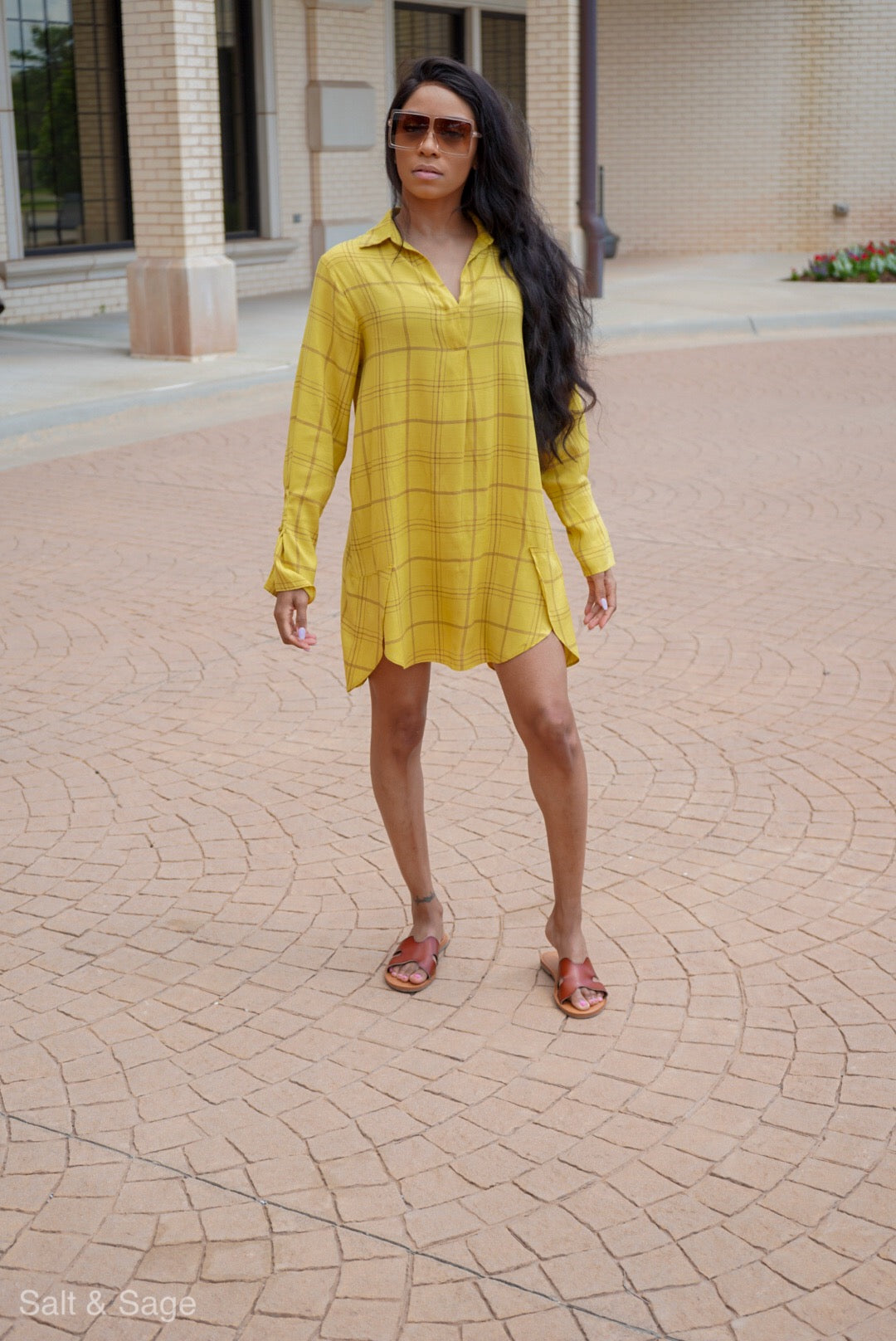 dress