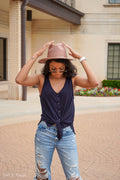 tank, shirt, top
