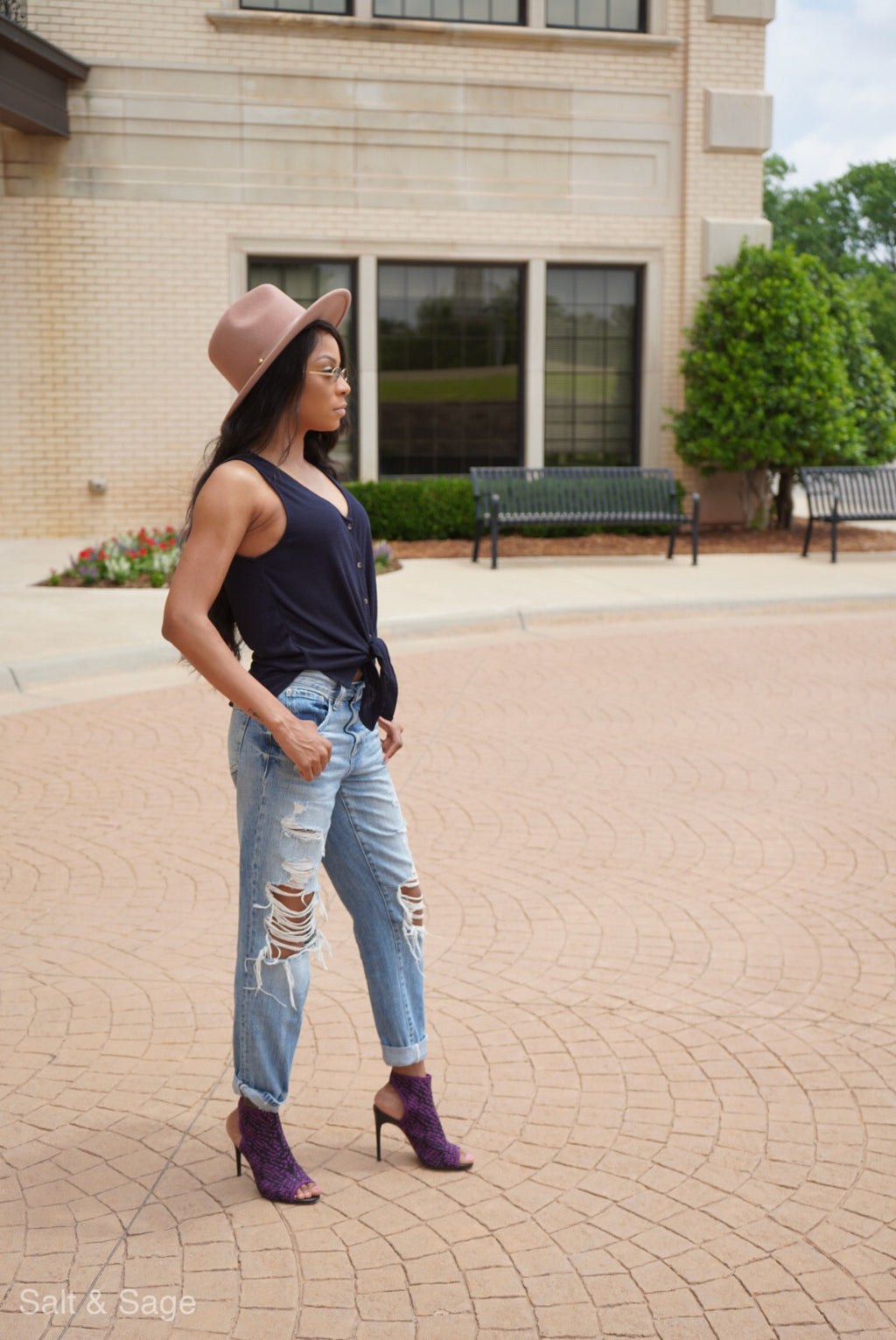 tank, shirt, top
