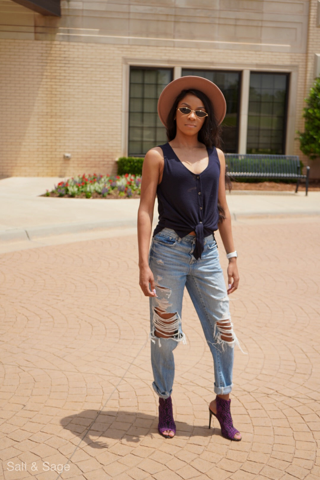 tank, shirt, top