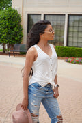 tank, shirt, top