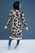 cardigan jacket coat