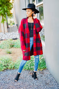 Bonfire Cardigan