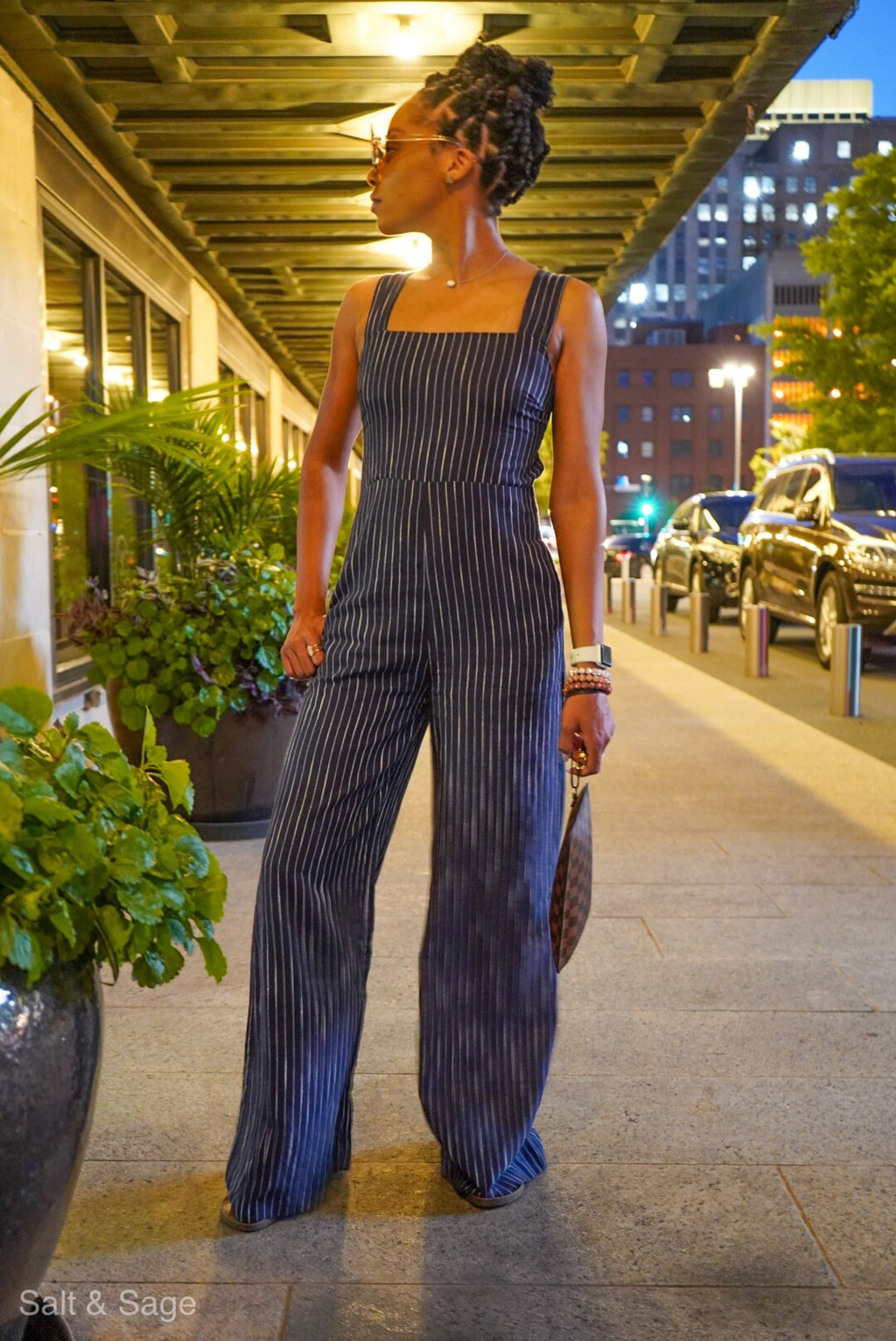 jumpsuit 