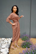 Givin More || Dress