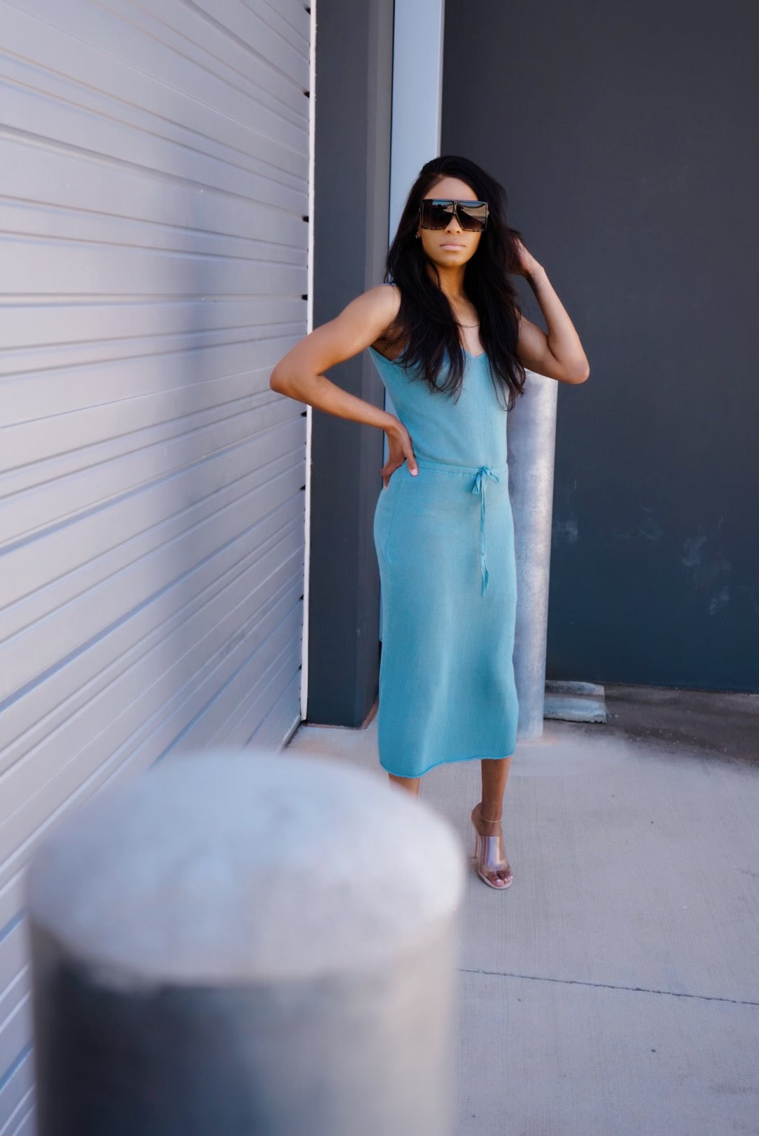 Lady Like