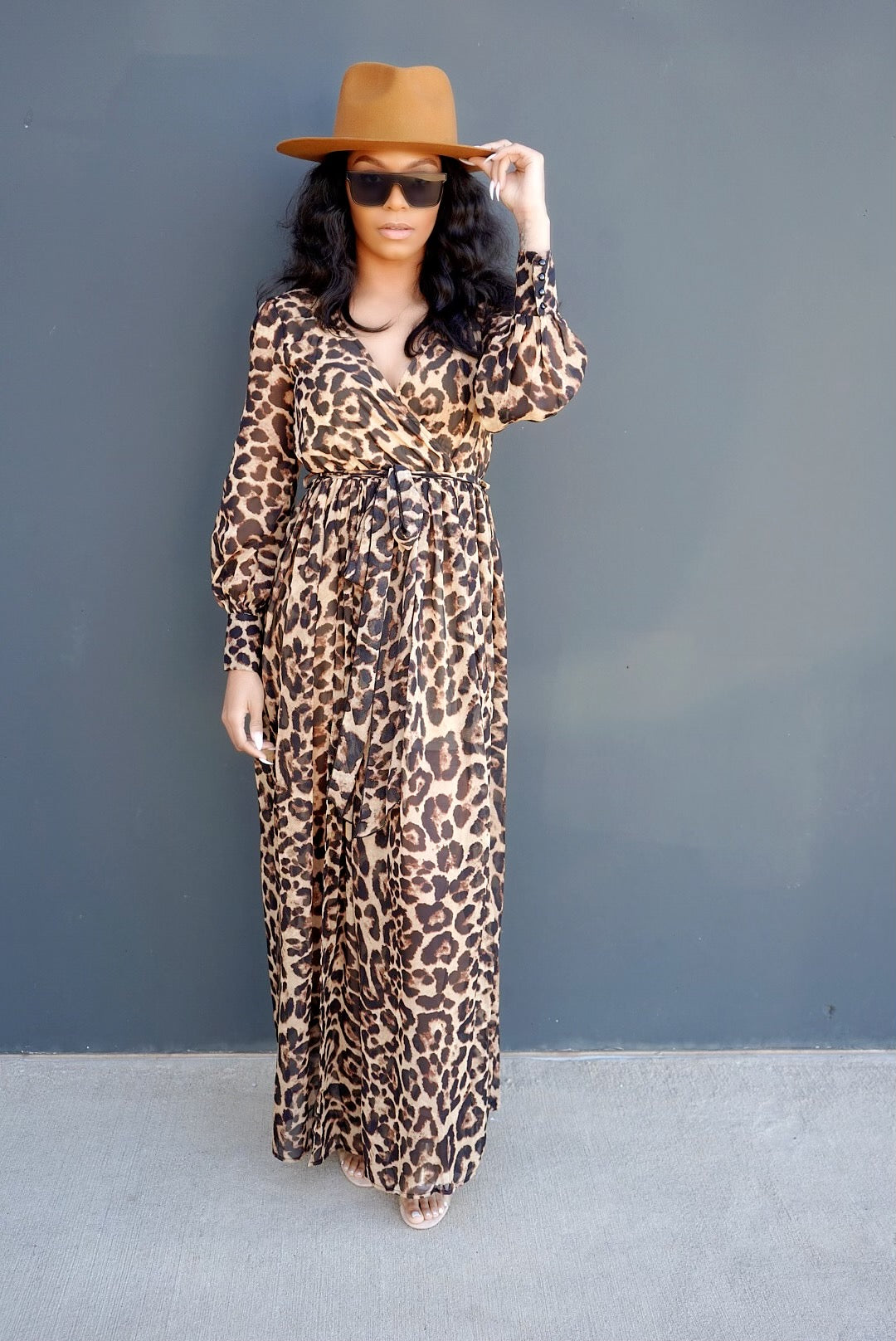 The Signature || Dress