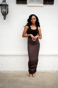 Snatched || Skirt