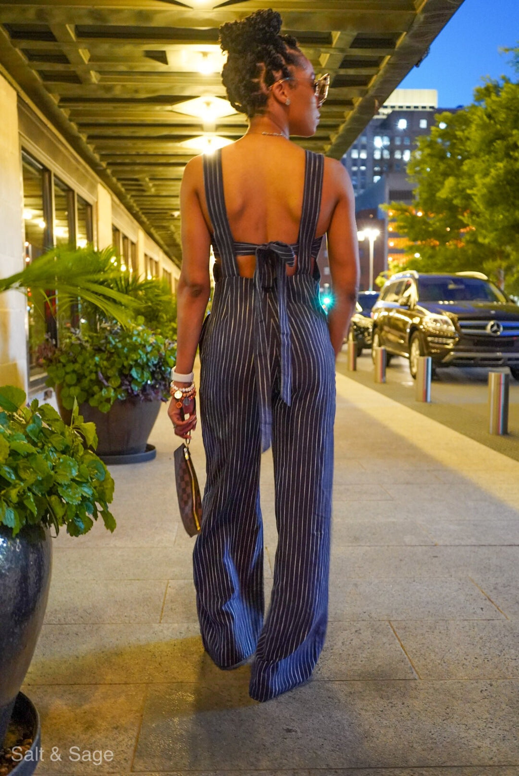 jumpsuit 