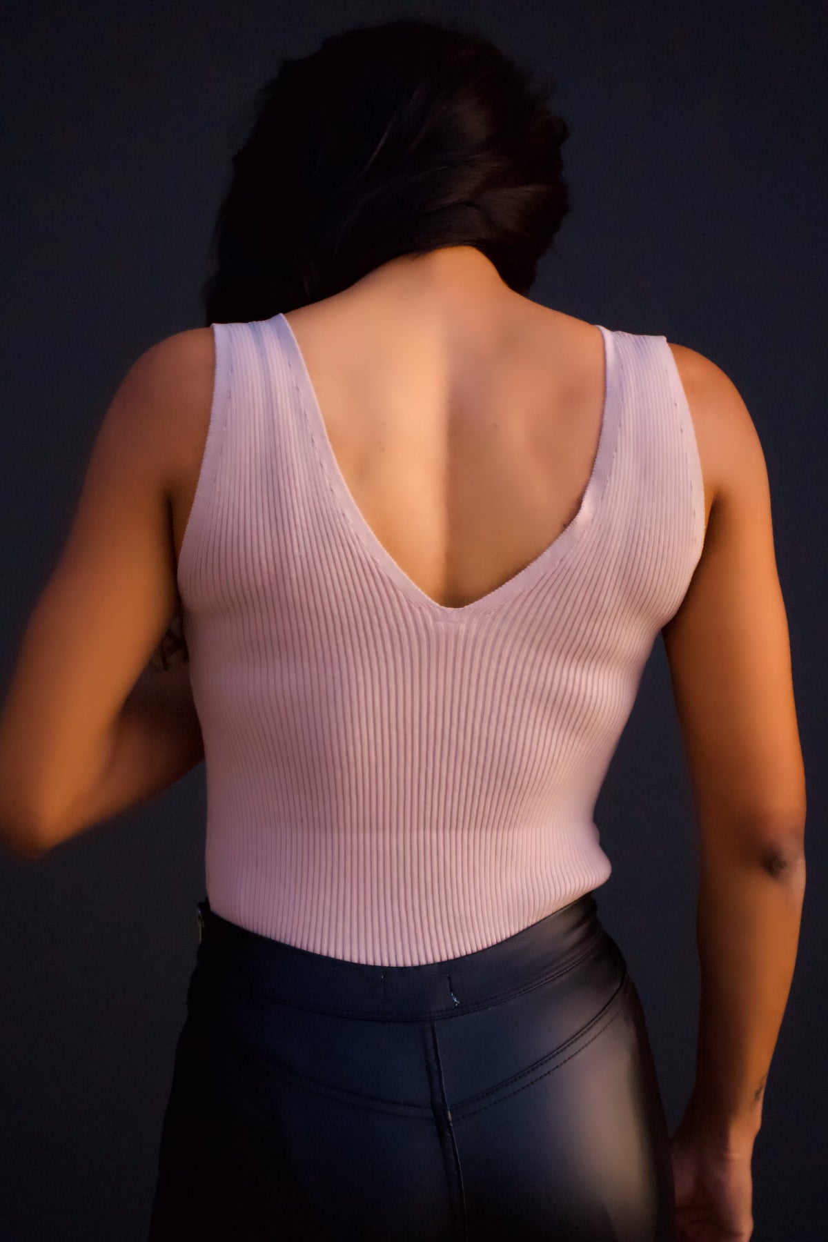 Get Me Bodied || Mocha