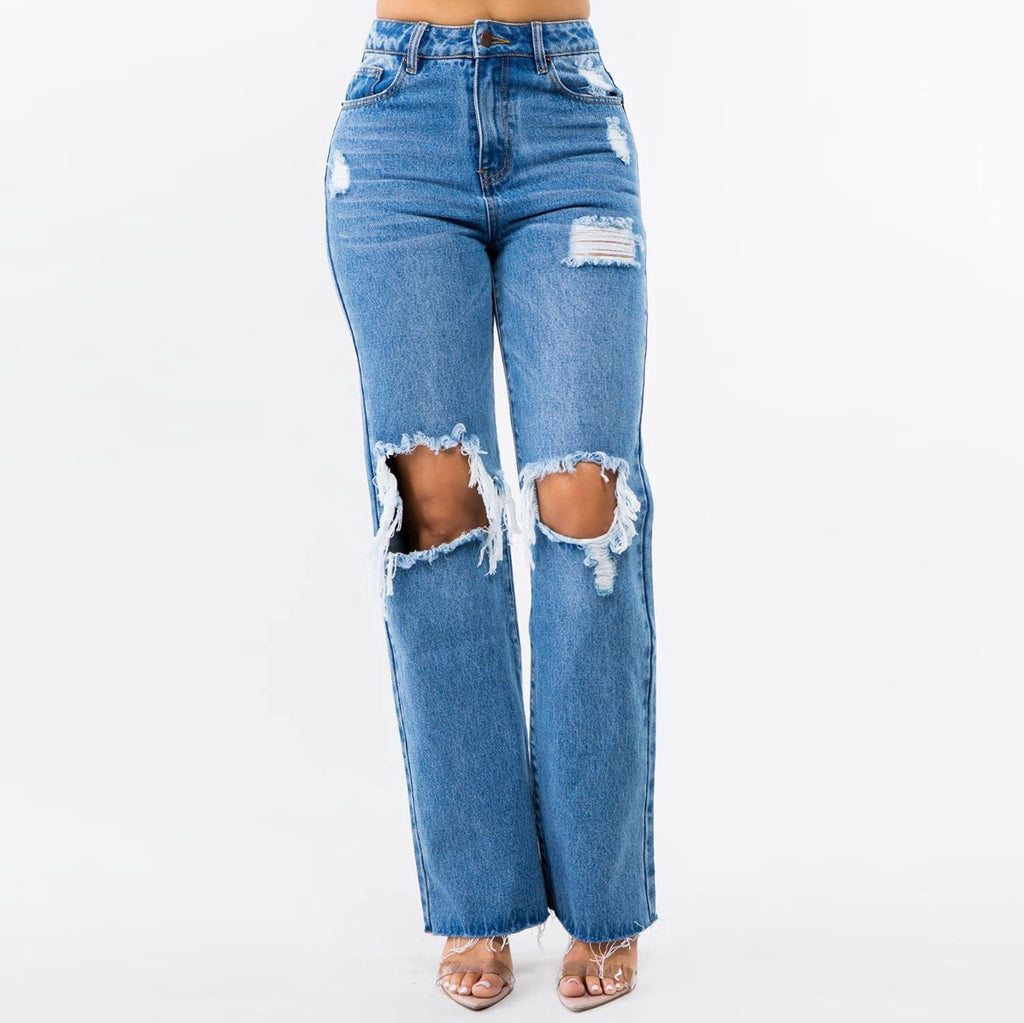 Denim Dayz