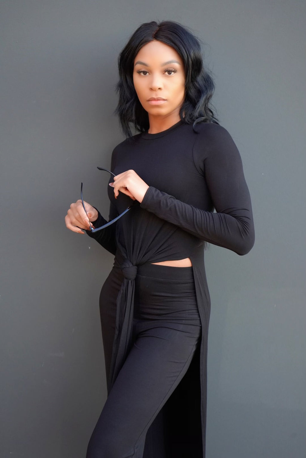 Killa || Black set