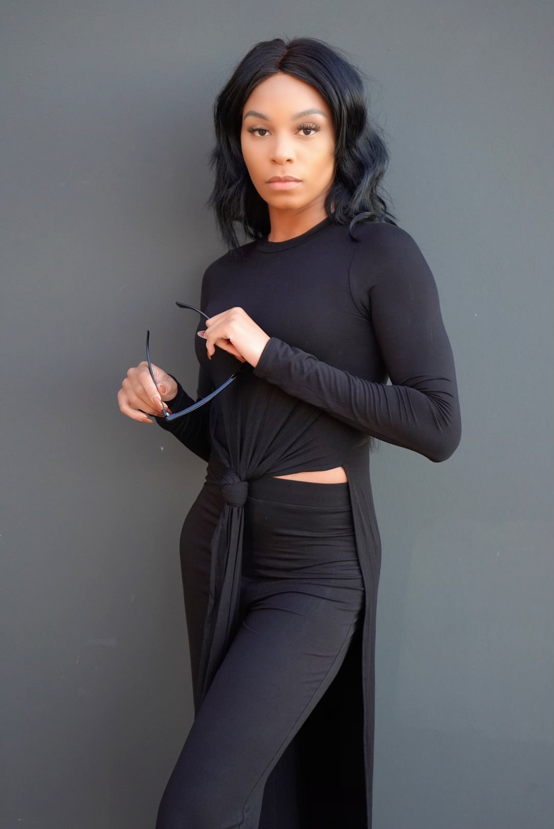 Killa || Black set