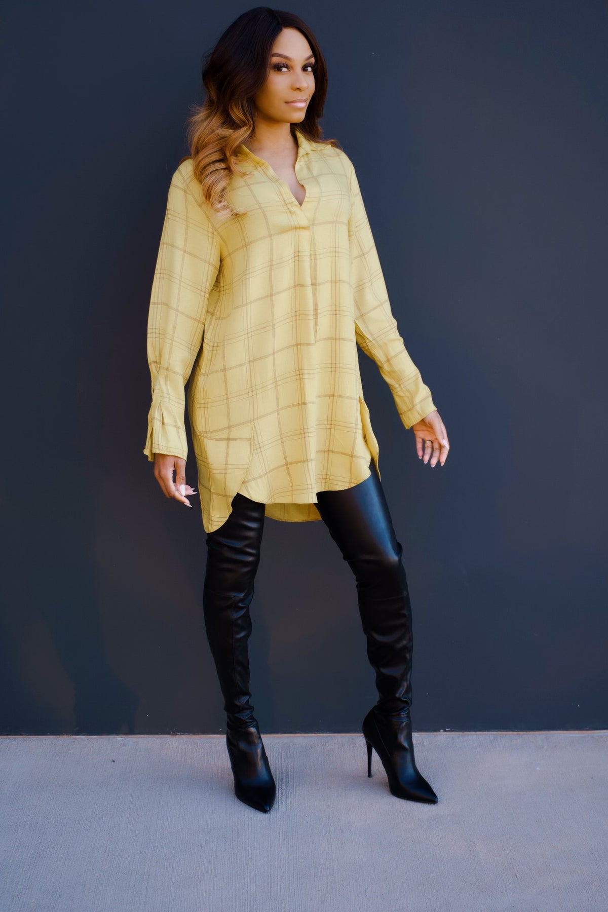 Comfy Classy