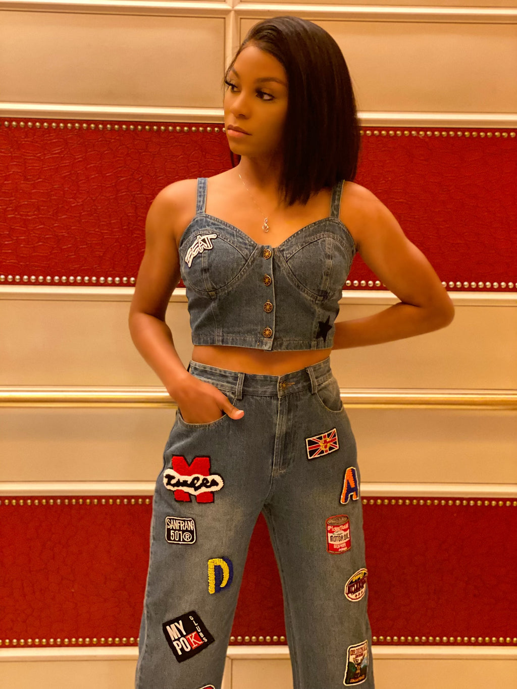 90’s Vibes