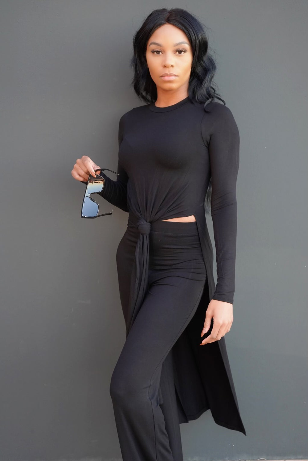 Killa || Black set