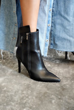 High Low Boot || Pre Order