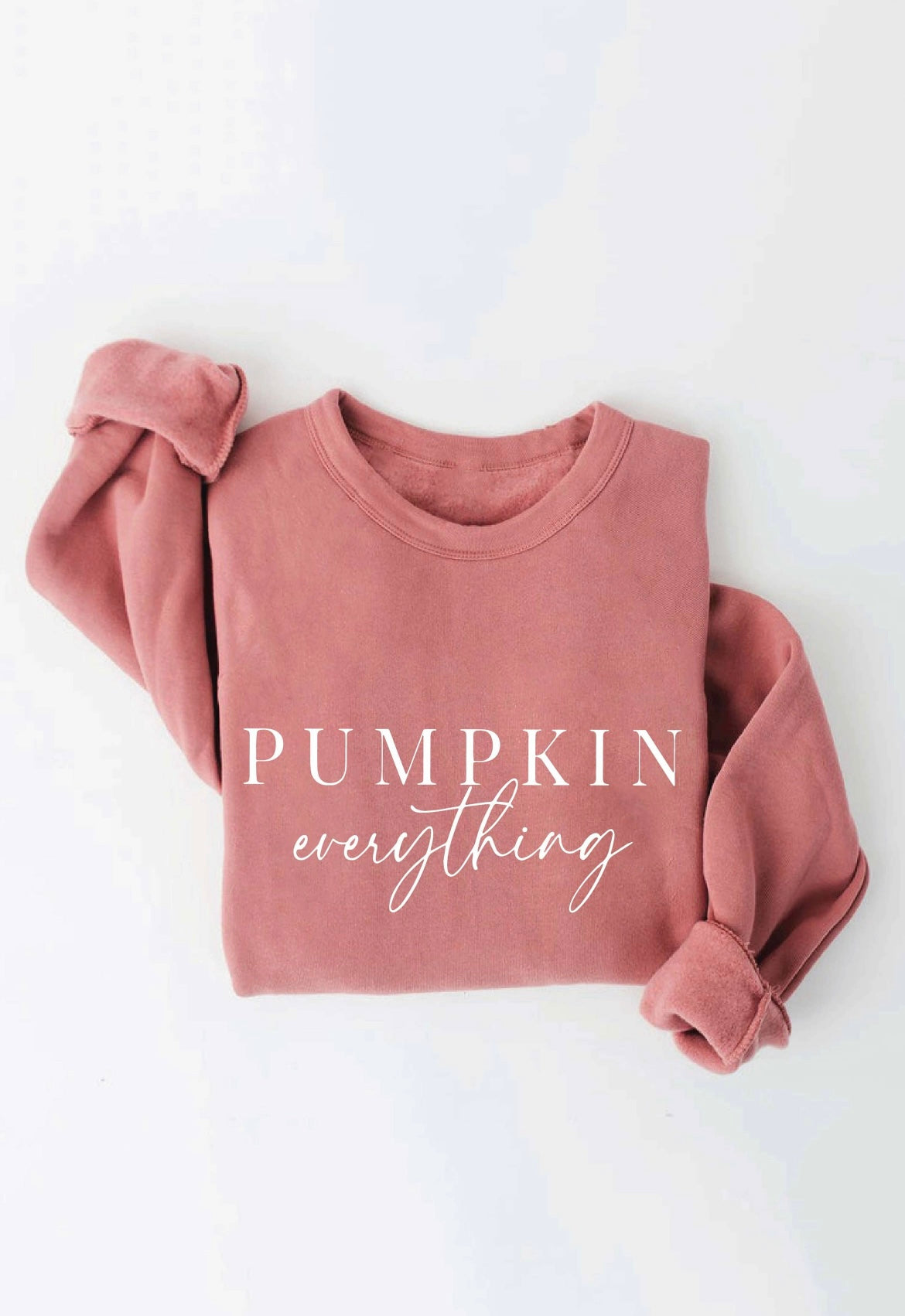 Pumpkin Everything!