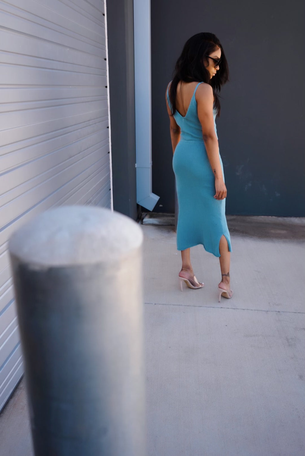 Lady Like