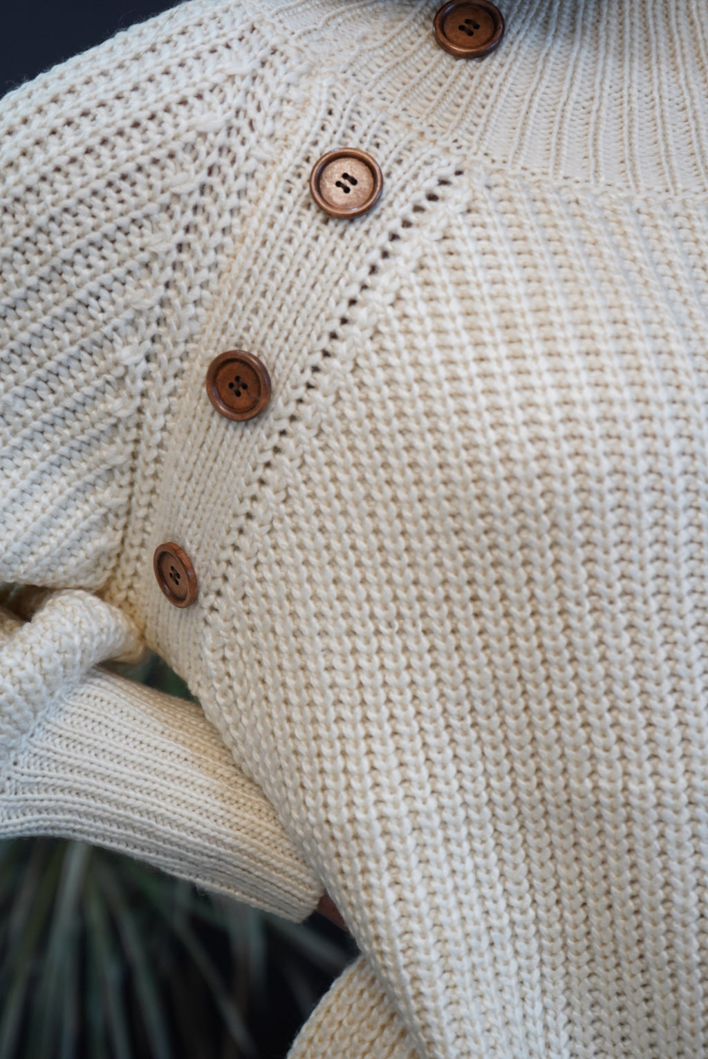 Sweater Weather
