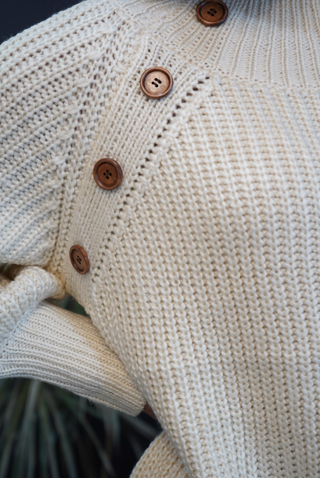 Sweater Weather