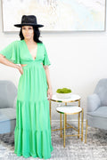 Spring Fling ||Dress