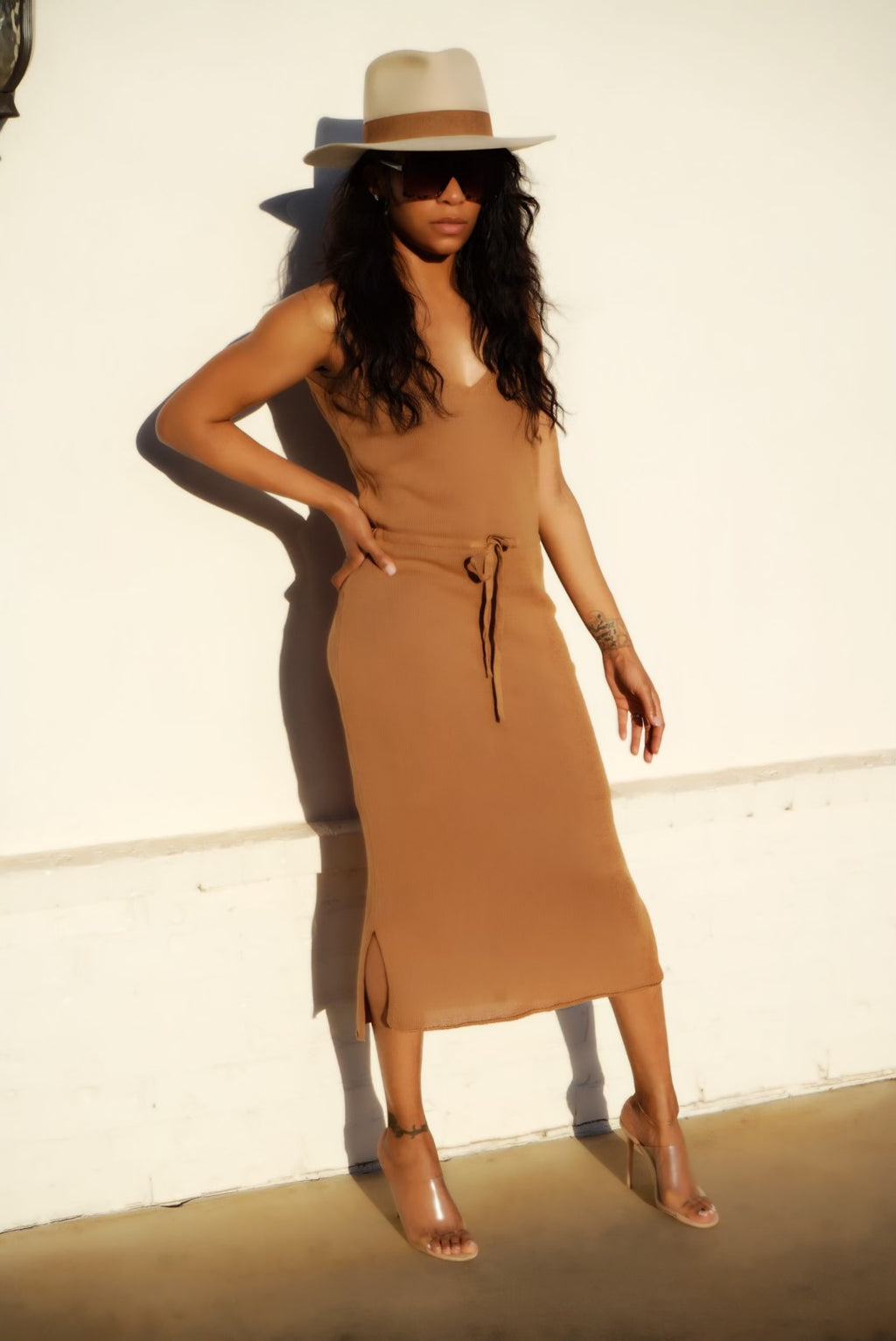 Lady Like
