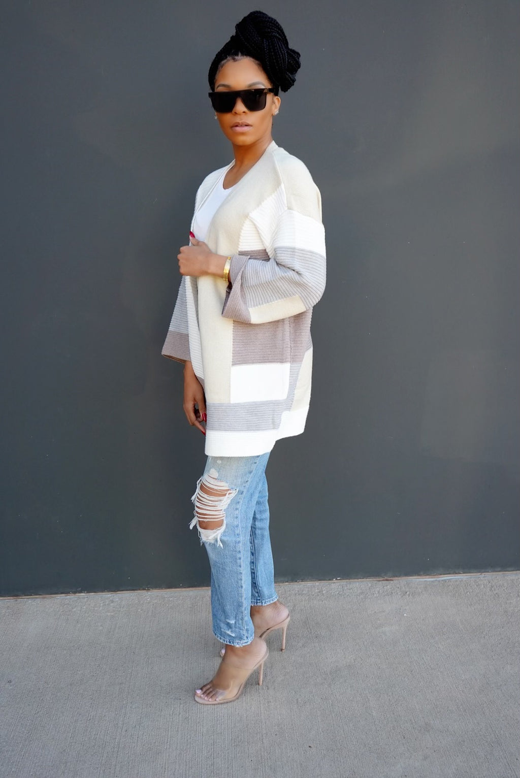 Comfortable || Cardigan