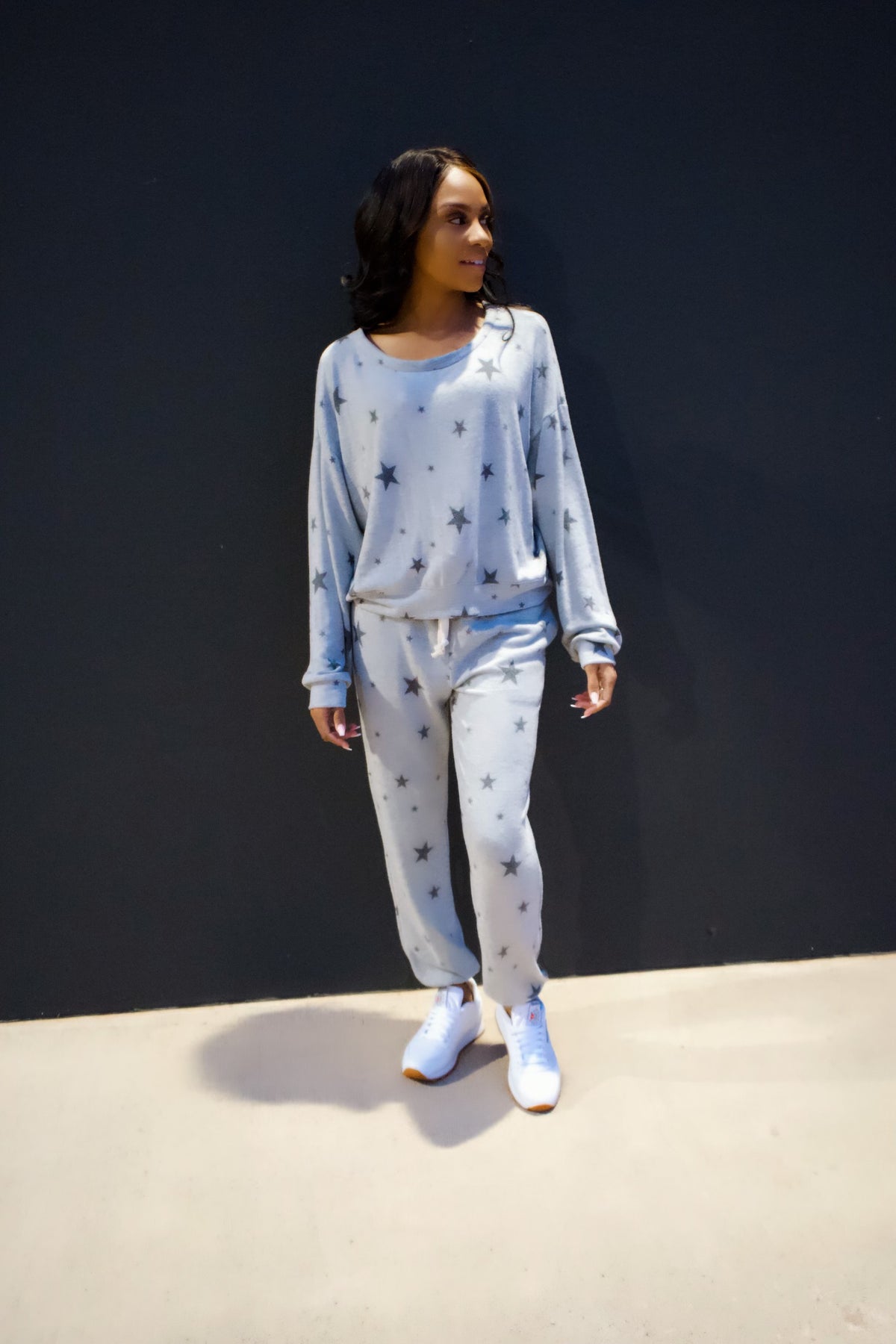 SuperStar Pullover