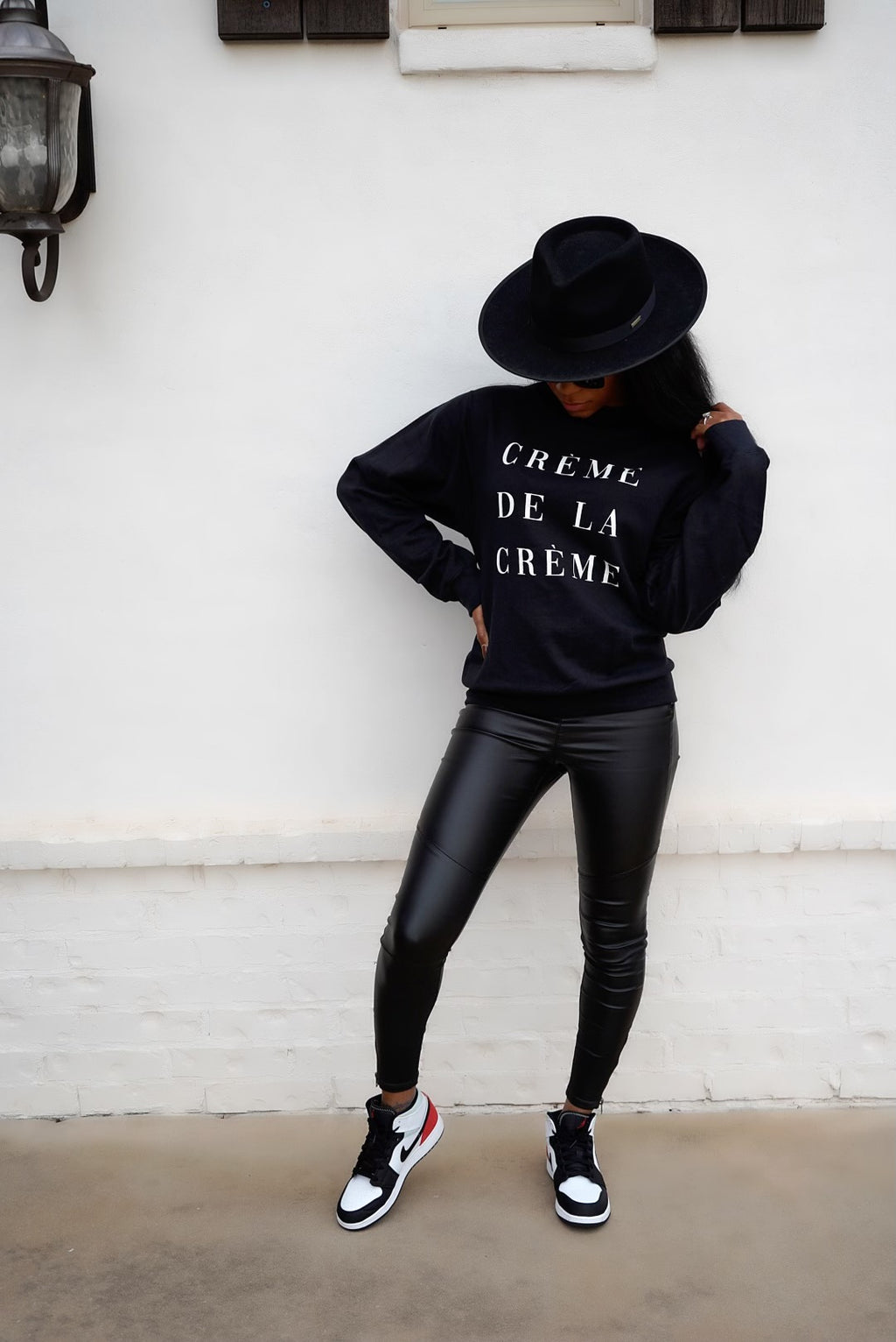 Cremé De La Cremé *Restocked